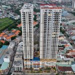 Sale off căn 2pn tầng đẹp view thoáng - bao phí - hỗ trợ vay ngân hàng