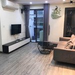 Chính chủ cho thuê chcc tại the garden hill 99 trần bình 70m2 2 phòng ngủfull đồ, 12. 5 triệu/th, 085.6794.588