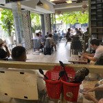 Sang cafe góc 2 mt. tân thới hiệp. q12