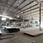 Kho -xưởng (650m2) xã vĩnh lộc a. huyện bình chánh.tp.hcm