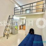 Duplex full nội thất ngay an dương vương,quận 6