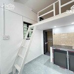 Mới khai trương duplex ngay ngã 4 phú nhuận