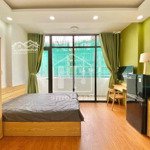 Cho thuê căn hộ chung cư gần ngã 5 cống quỳnh quận 1 giá rẻ t01/2024