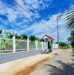 đất vườn phú túc bến tre 4.000 m2