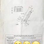 Chỉ nhỉnh 40tr/m2 - bán đất đường 8 linh xuân, thủ đức - khó kiếm lô thứ 2.