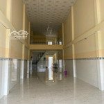 Cho thuê nhà 130 m2 khu thới nhựt 2 tiện văn phòng 8 triệu