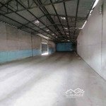 Mbkd 2 mt kho xưởng ( 400m2 ) vl- b