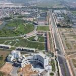 Bán 56,9m đất dịch vụ xã an thượng - ngay học viện chính sách- mặt đường 50m