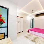 Chính chủ cho thuê phòng phú đô, 30m2, đủ đồ cơ bản, thang máy, ở ngay