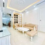 Nhà 5 tầng 68m2 khu nhà ở cao cấp đường trần nguyên hãn. có thang máy.