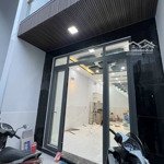 Bán nhà trần thủ độ (4 x 10m), 1 trệt 1 lầu, 2pn 2tolet