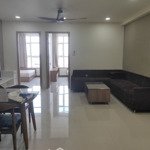 Cho thuê căn hộ chung cư hoàng anh thanh bình q7 2pn 2 vệ sinhgiá 12 triệu