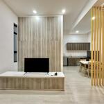 Căn hộ full nội thất cao cấp cửa - phòng rộng thiết kế hiện đại tại huỳnh mẫn đạt , bình thạnh