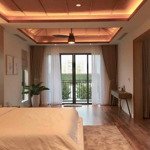 Cho thuê biệt thự đơn lập vip view sông nine south 110tr/tháng