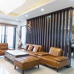 Bán penthouse chung cư the navita, thủ đức, diện tích: 200m2, 4 phòng ngủ giá bán 6.3 tỷ