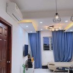 Cho thuê căn góc full nội thất chung cư cường thuận