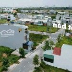 Ngộp ngân hàng, bán gấp 2 nền đất kdc thuận đạo