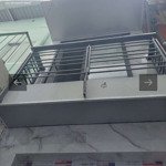 Bán nhà 2 tầng , quận 10,diện tíchsàn 36m2