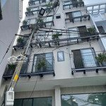 Chdv mới full nội thất - thang máy - bảo vệ 24:7 - trung tâm phú nhuan