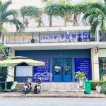 Cho thuê shop 107m2 khu grand view phú mỹ hưng quận 7 giá chỉ 36 tr/th