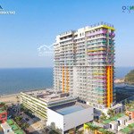 Vốn ban đầu 630tr sở hữu căn hộ view 3 mặt biển tại flamingo hải tiến