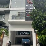 Bán nhà mtđ nguyễn thị thập, p.tân hưng,q. 7. diện tích: 200m2. giá bán 75 tỷ(tl):