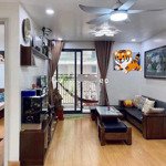 Vào luôn ch the garden hill, 99 trần bình 70m2 2 phòng ngủfull đồ, 12. 5 triệu/th