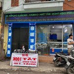 Nhượng cửa hàng sửa chữa mua bán điện thoại máy tính