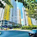 Bán căn góc 74m2 diamond riverside . giá chỉ 2.395 tỷ