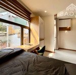 Studio full nội thất bàncờ q3_bancôngthoáng_gần cao thắng_vườn chuối