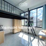 Duplex full nội thất view kính siêu chill ngay tân hương,tân quý