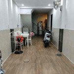 Nhà bùi thị xuân - trường sa 48m2 3 tầng nhà mới ở ngay