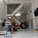 Nhà đẹp 3,5*11,4m 2pn chi 1,3ty 2/ngắn sư đoàn 9 vĩnh lộc a