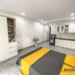 Bán toà chdv định công hoàng mai 64m2-7t- 6.5mt, hơn 1 tỷ/năm 9.8 tỷ