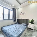 ️ khai trương studio mới 100% hồ bơi cho sinh viên gần chợ bà chiểu