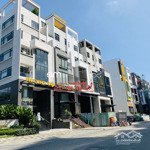 Cho thuê nhà villa mystery hưng thịnh trung tâm q2 hầm 7 lầu 1000m²