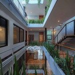 Cho thuê boutique hotel thiết kế indochine