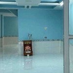 Nhà cấp 4 sạch đẹp, dt 4*18, 2pn. hẻm xe hơi. gần tu viện khánh an