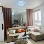 Cho thuê chung cư dream home 65m2,2pn,2wc full nội thất cao cấp
