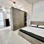 Khai trương nhà mới-1pn-studio-bancol cửa sổ-full nt-phan xích long