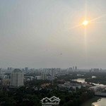 Bán siêu phẩm penthouse the peak- phú mỹ hưng 265m2 nhà thô giá bán 37 tỷ