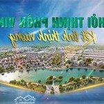 Bán biệt thự song lập ecocity premia