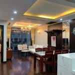 Cho thuê chung cư hc golden city bồ đề,lb, dt87m2,3n giá:14tr/th