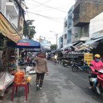 Nhà nguyên căn gần aeon tân phú