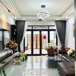 Dt98m2 mt 6,8m;18,6 tỷ nhà 5 tầng view hồ 3 mẫu. kd; văn phòng; hotell