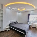 Thuê phòng trọ quận 1khu đakao️30m2️có sẵn nội thấtcửa sổ thoáng