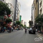 Cho thuê nhà mt hai bà trưng p.bến nghé gần vincom đồng khởi