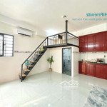 Phòng mới tinh full nt - gần đầm sen - dh văn hiến