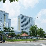 Chính chủ cần cho thuê căn hộ fresca riverside 5,5 triệu/tháng