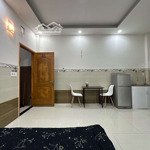 Dạng phòng studio full nội thất - giá cực rẻ